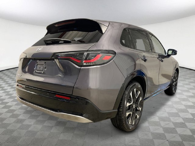 New 2027 Honda HR-V EX-L image 6
