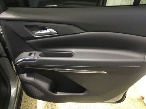 New 2026 Chevrolet Traverse LT w/ LPO, Floor Liner Package image 53