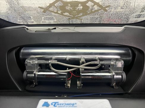 Used 2006 Nissan 350Z Touring image 11