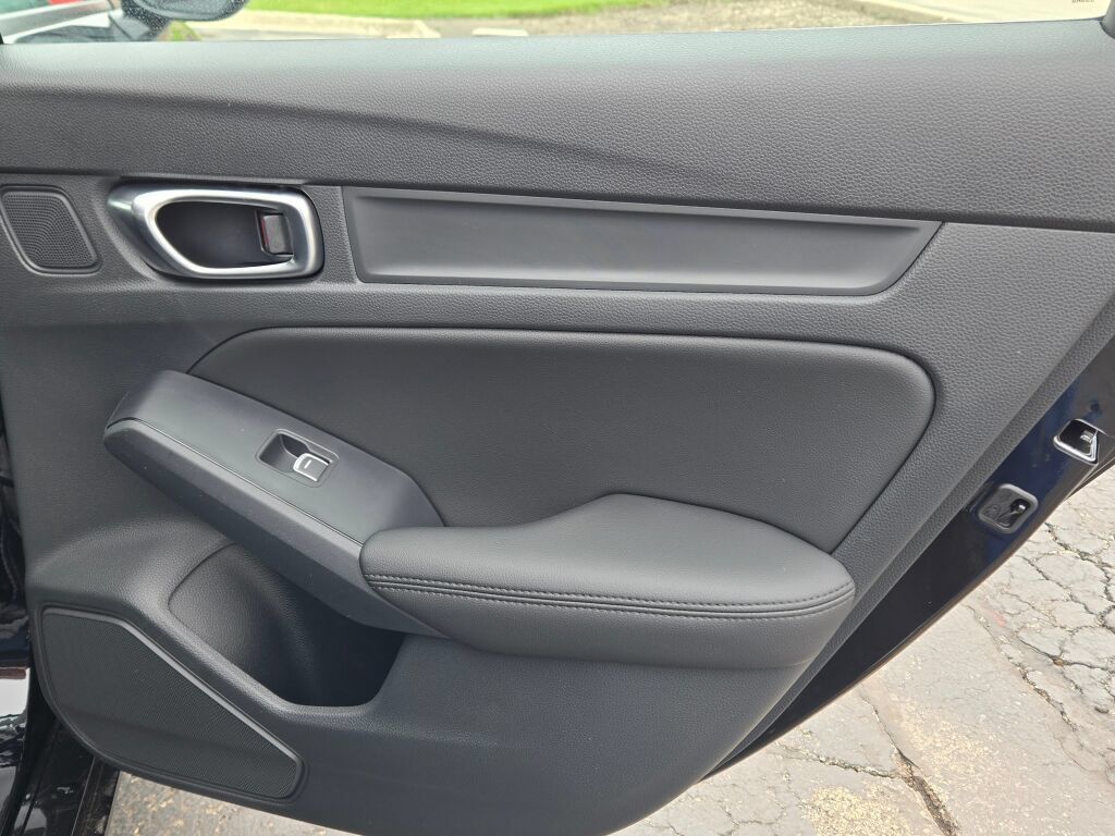 Used 2026 Acura Integra FWD image 17
