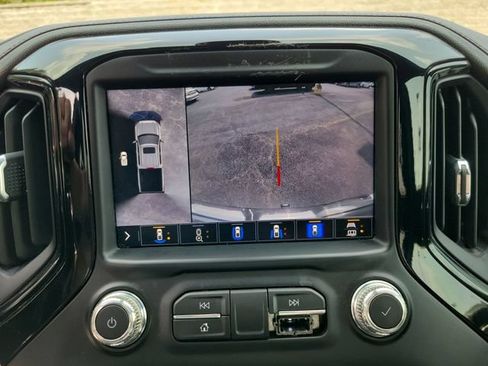 Used 2021 GMC Sierra 1500 AT4 w/ AT4 Premium Package AWD/4WD image 26