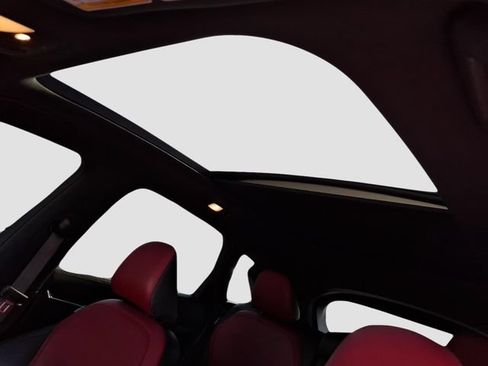 Certified 2024 INFINITI QX50 Sport FWD image 12