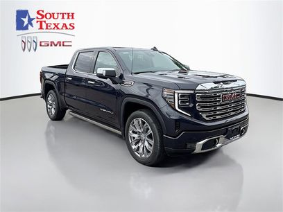 Used 2025 GMC Sierra 1500 Denali w/ Denali Reserve Package