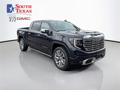 Used 2025 GMC Sierra 1500 Denali w/ Denali Reserve Package image 1