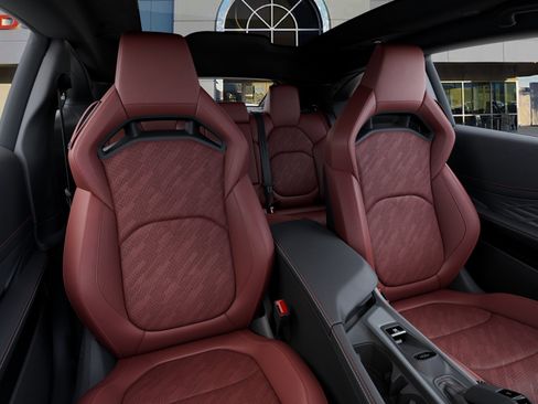 New 2026 Dodge Charger Scat Pack AWD/4WD image 16