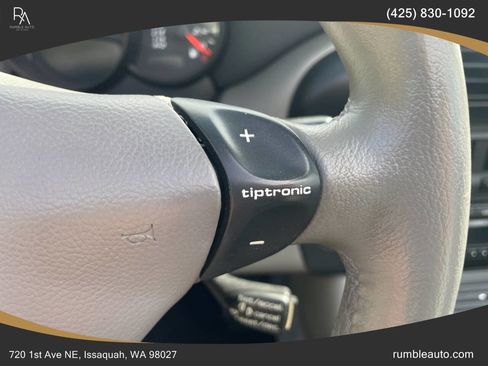 Used 2003 Porsche Boxster image 57