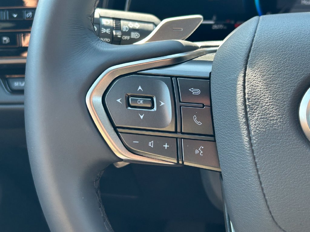 Used 2026 Lexus TX 350 AWD image 39