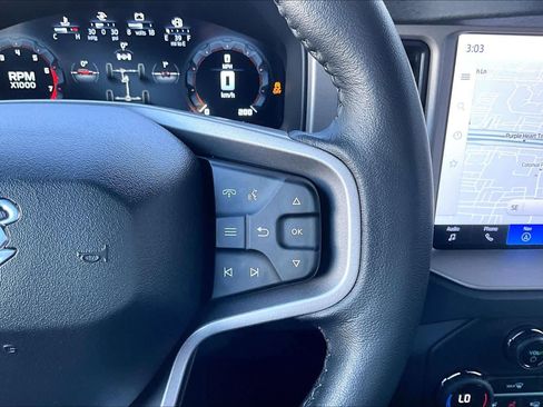 Certified 2025 Ford Bronco Outer Banks image 29