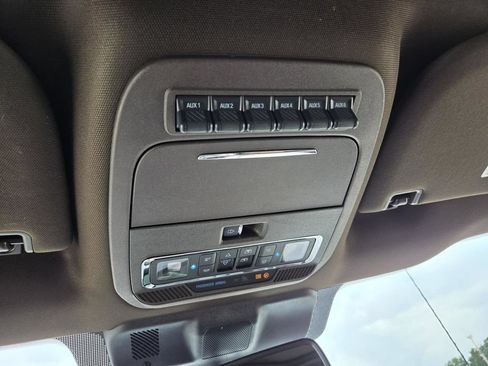 Used 2025 Ford F250 King Ranch AWD/4WD image 24