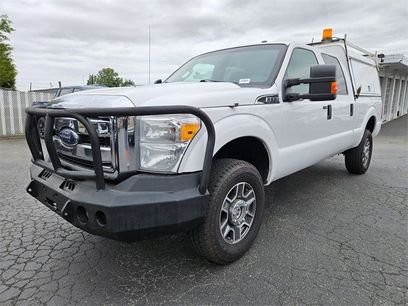 Used 2014 Ford F350 XLT w/ Advanced Security Group