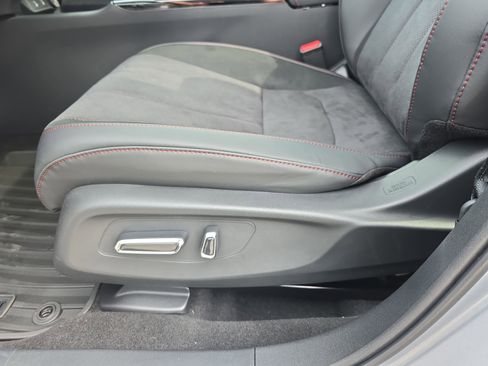 New 2026 Acura ADX A-Spec FWD image 27