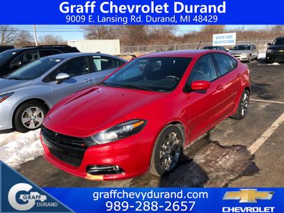Used 2014 Dodge Dart SXT