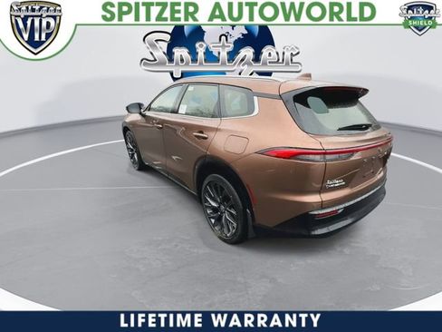 New 2026 Toyota Crown Signia image 7