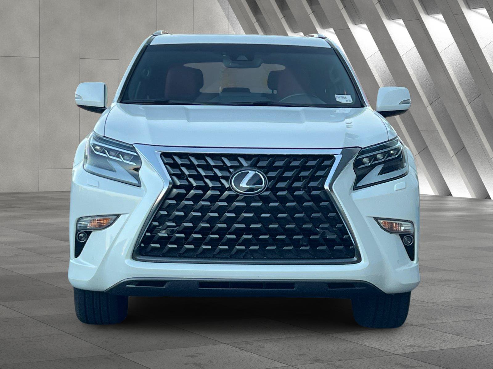 Used 2022 Lexus GX 460 Premium w/ Premium Package AWD/4WD image 9