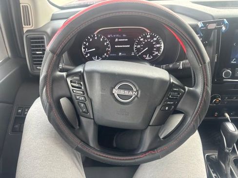 Used 2022 Nissan Frontier S w/ Technology Package AWD/4WD image 13