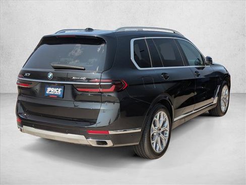 Used 2026 BMW X7 xDrive40i AWD/4WD image 5