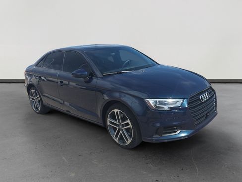 Used 2020 Audi A3 2.0T Premium FWD image 7