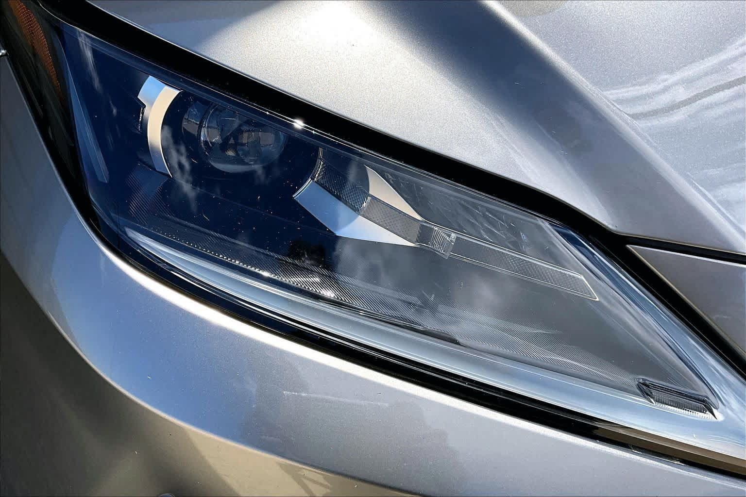 Used 2020 Lexus RX 350 FWD w/ Premium Package image 28