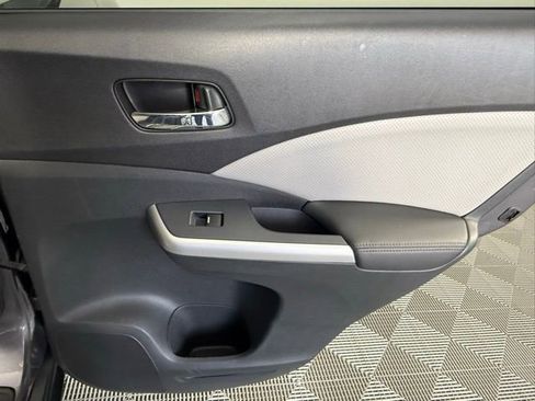 Used 2016 Honda CR-V Touring image 40