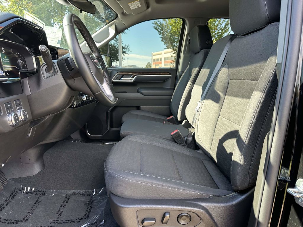 Used 2025 GMC Sierra 1500 Elevation AWD/4WD image 14