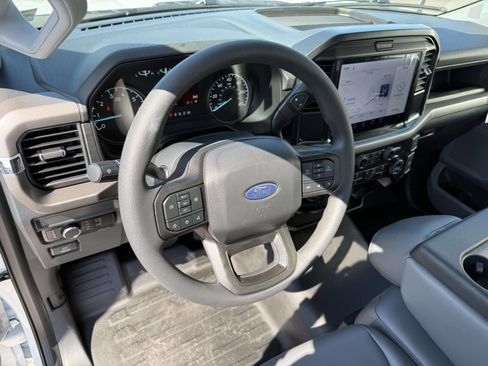 New 2026 Ford F150 XL RWD image 13