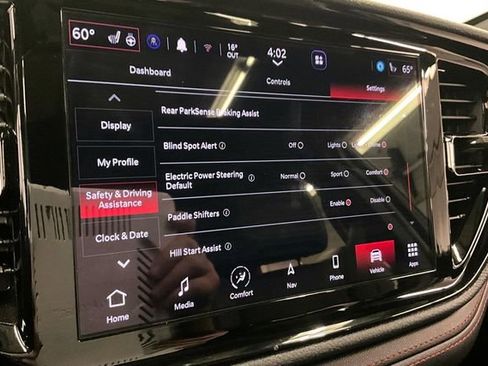 Used 2025 Dodge Durango R/T image 42