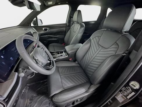 Used 2024 Kia Sorento SX Prestige image 11