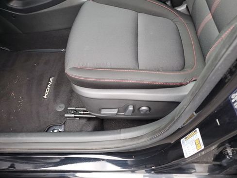 Certified 2023 Hyundai Kona N Line FWD image 18