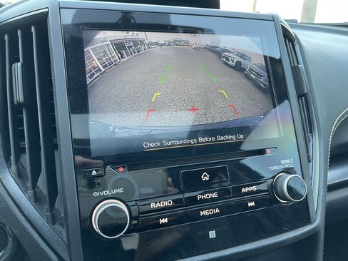 Used 2023 Subaru Crosstrek 2.5i Sport image 11