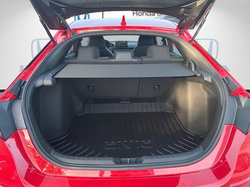 New 2026 Honda Civic Sport image 20