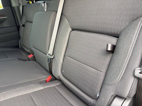 New 2026 Chevrolet Silverado 1500 RST image 18