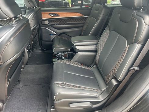 Used 2021 Jeep Grand Cherokee L Summit image 13