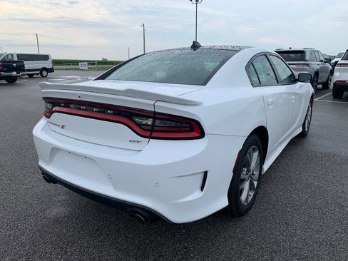 Used 2020 Dodge Charger GT w/ Plus Group AWD/4WD image 8