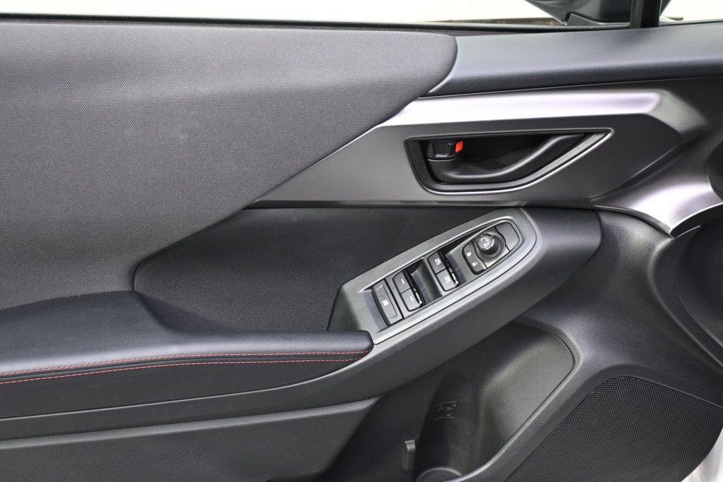 Certified 2026 Subaru Impreza 2.0i Sport AWD/4WD image 18