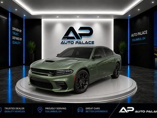 Used 2022 Dodge Charger R/T w/ Blacktop Package RWD video 1