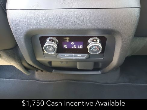 New 2026 Buick Enclave Sport Touring w/ Power Package FWD image 23