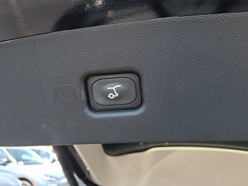 Certified 2023 Lincoln Nautilus Reserve AWD/4WD image 29