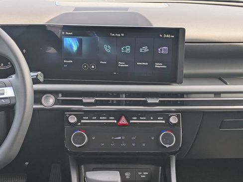 New 2026 Hyundai Tucson SEL Plus w/ Tow & Go Package FWD image 21