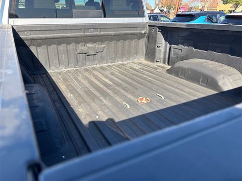 Used 2020 Chevrolet Silverado 3500 LTZ w/ LTZ Premium Package image 30