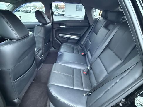 Used 2014 Honda Crosstour EX-L image 13