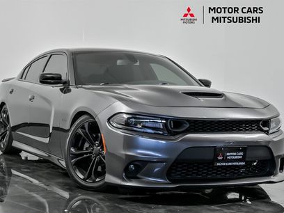 Used 2019 Dodge Charger R/T w/ Harman/Kardon Audio Group