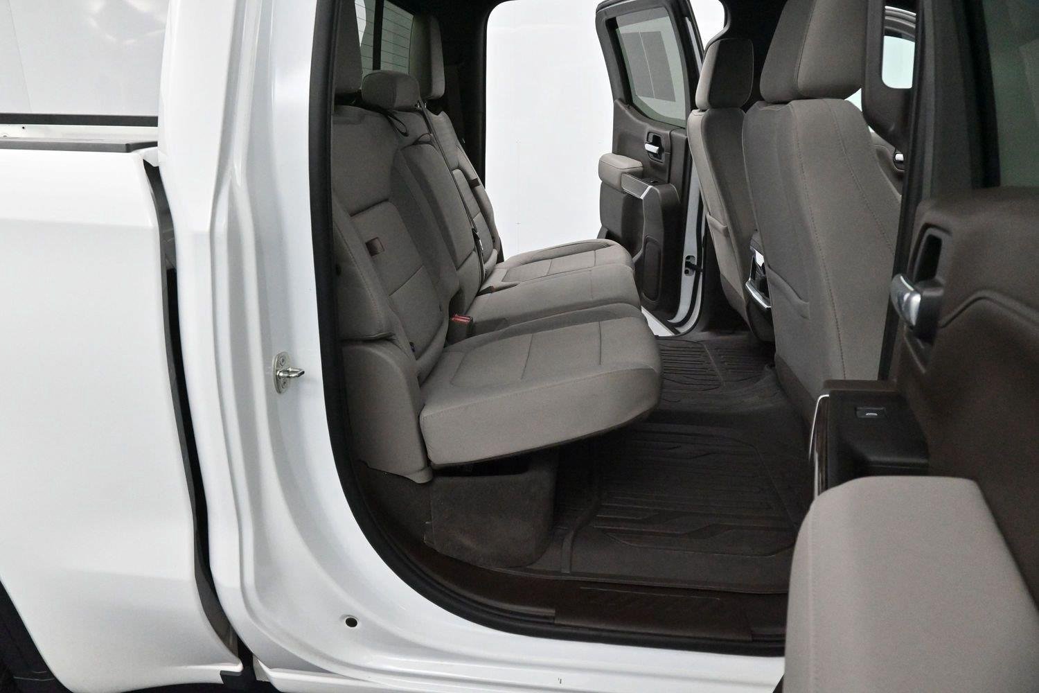 Used 2020 GMC Sierra 1500 Elevation w/ Elevation Value Package RWD image 30