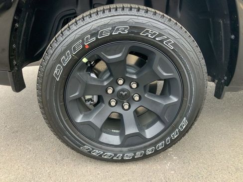 New 2026 RAM 1500 Big Horn image 10