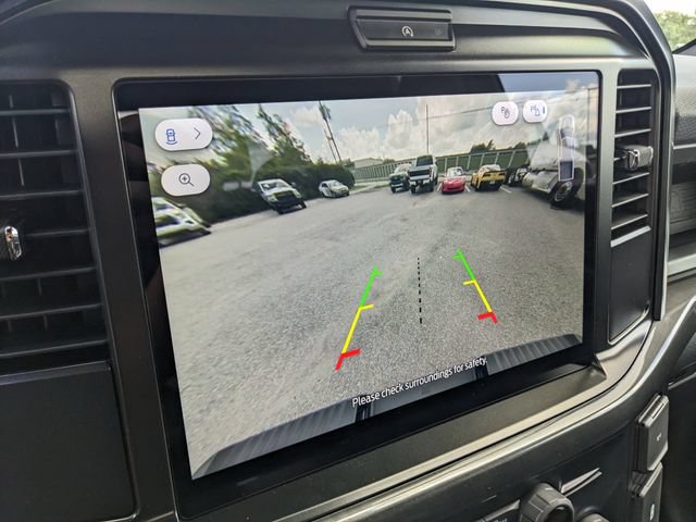 New 2026 Ford F150 STX w/ Equipment Group 200A AWD/4WD image 26