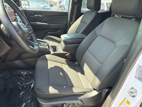 Used 2024 GMC Canyon Elevation w/ Convenience Package RWD image 22
