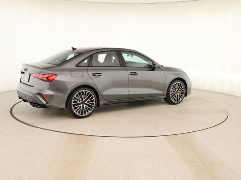 New 2026 Audi S3 Premium image 7