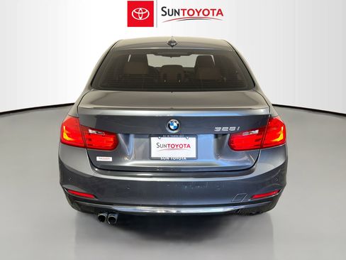 Used 2015 BMW 328i Sedan RWD image 5