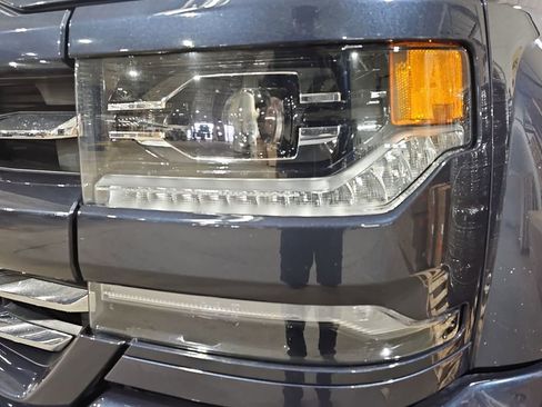 Certified 2018 Chevrolet Silverado 1500 LTZ Z71 w/ Centennial Edition AWD/4WD image 37