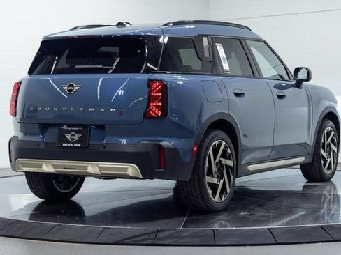 New 2027 MINI Cooper Countryman S AWD/4WD image 10