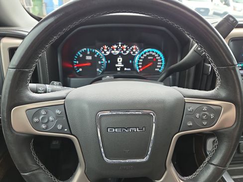 Certified 2018 GMC Sierra 1500 Denali w/ Denali Ultimate Package image 24